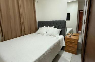 Apartamento aconchegante próx ao Hangar - Foto 7
