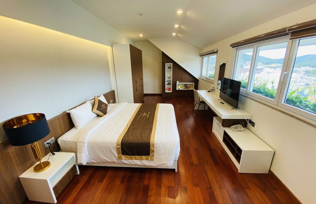 MINH CHIEN SUITE - Foto 9