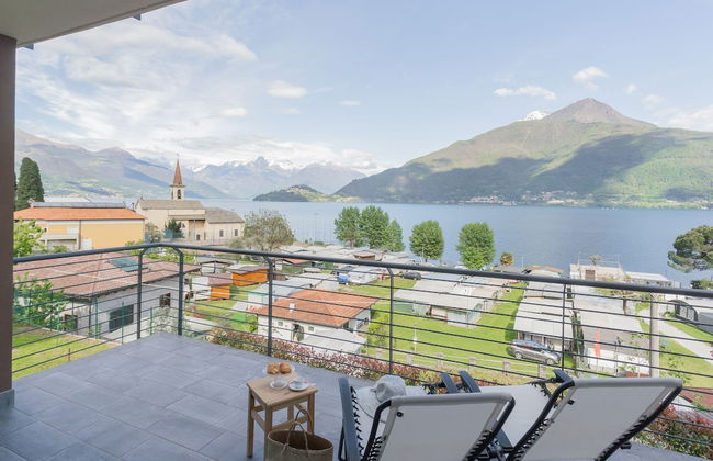 Misultin House Swimming Pool - Foto 60