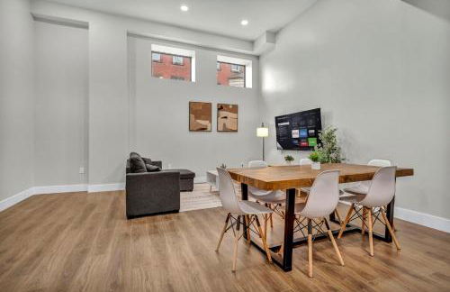 The Pearl Hideaway Cozy West Side Gem Near DT - Foto 56