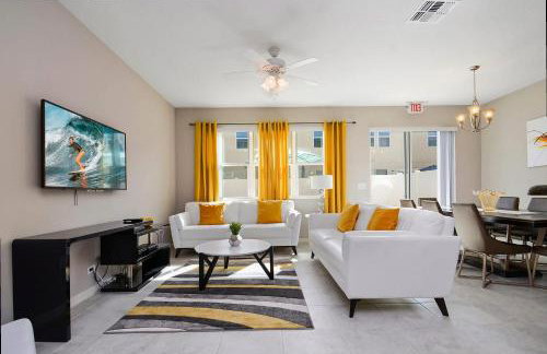 Four Bedrooms TownHome 5122 - Foto 11