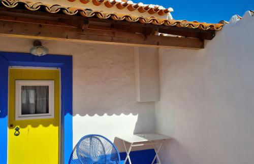 Alba Odeceixe - casa blanca - Foto 25