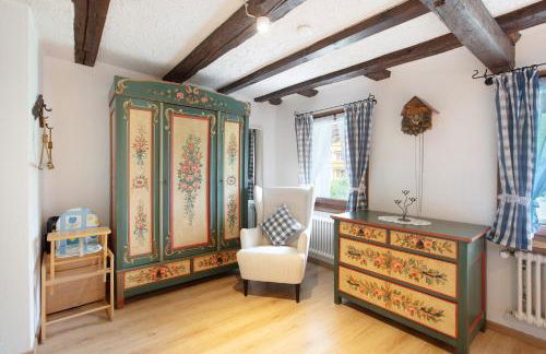 Altes Zollhüsli - Foto 30