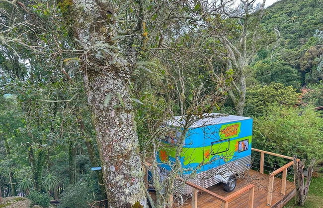 Recanto lira 2 - Foto 49