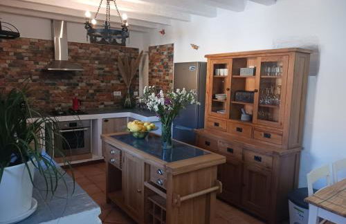 Casa rural los Cerezos - Foto 17