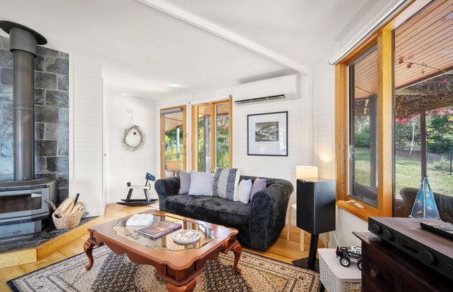 Blissful Birchs Bay - Foto 22