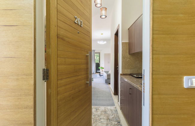 Pearl of Faqra Studios & Apartments - Foto 46