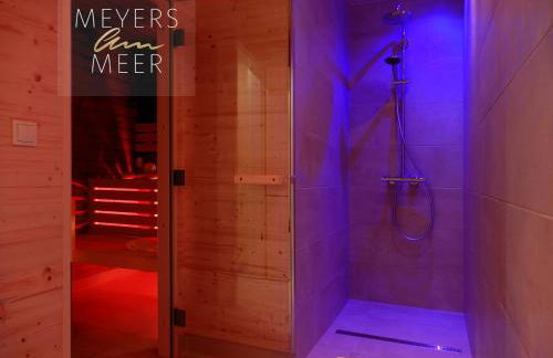 Schwarzes Holzferienhaus mit Sauna -- L I E B L I N G S P L A T Z -- an der Ostsee, Zierow bei Wismar, Strand 500m, alles inklusive - Photo 23