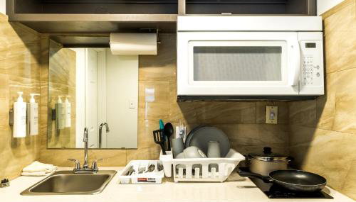 TOWN PLACE STUDIO - Foto 4