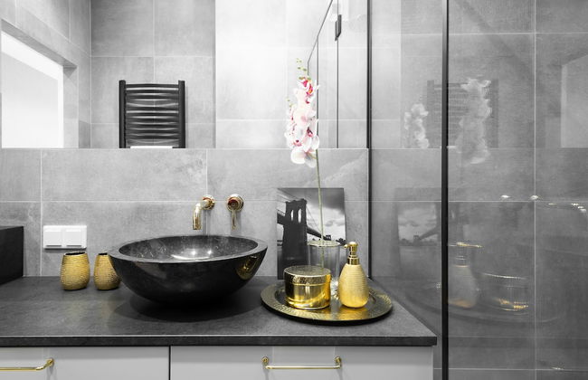 Apartment Szamocka Warsaw by Renters - Foto 45