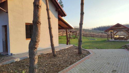 Domek pod sosnami - Foto 3