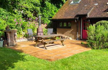 The Potting Shed Sopley - Photo 14