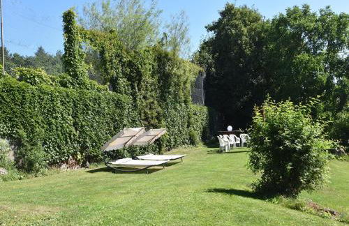 Wundervilla in Hessen in Waldnahe - Foto 48