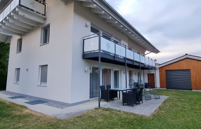 Villa Alpenpanorama - Foto 62