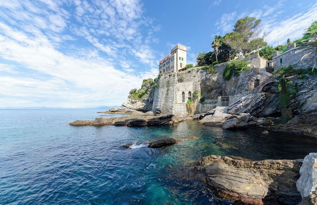 Wonderful Villa In Mulinetti - Photo 19