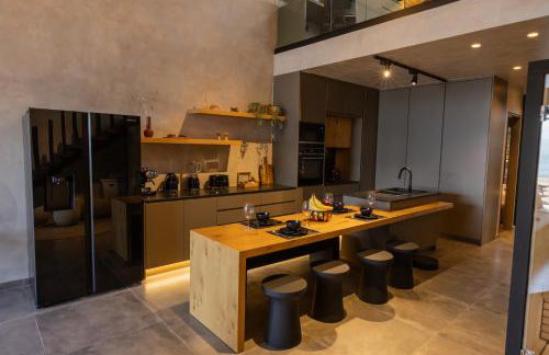 Spa Villas Nafpaktos - Foto 50