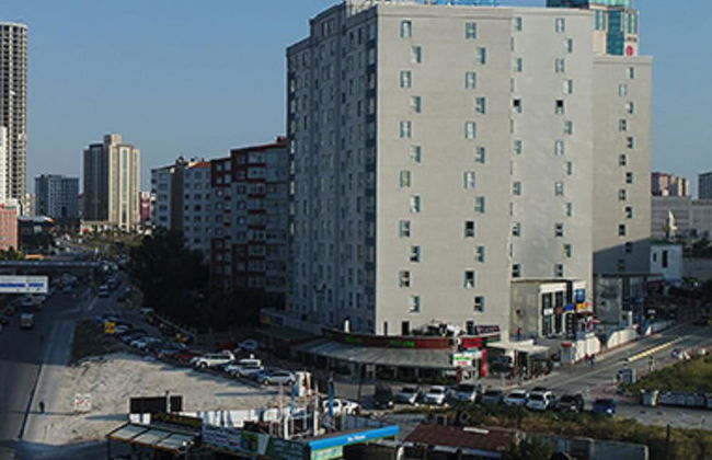 Fuar Home Tuyap - Foto 25