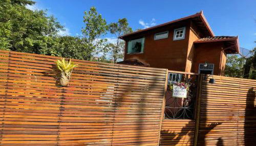 Casa das Orquídeas - Photo 2