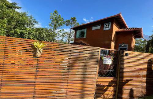 Casa das Orquídeas - Photo 2