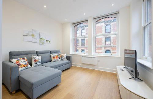 Amazing 1BD Apartment China Town Manchester - Foto 20