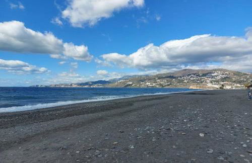 Apartamento con vistas al mar. - Foto 7