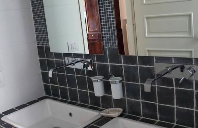 Re Piano appartamento Le Colline - Foto 35