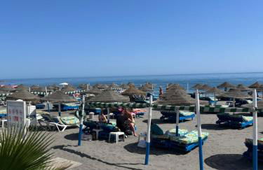 BEROLINA SUNBEACH Torrox Costa - Photo 6