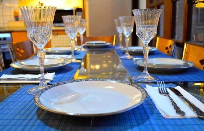 Medieval Villa - Photo 9