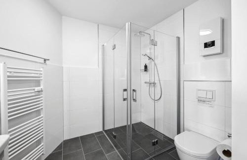 Limehome Düsseldorf Bahlenstr. - Foto 60