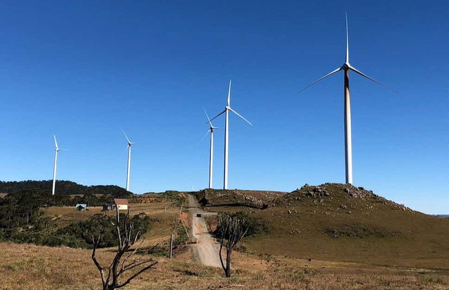 Rio do Rastro Mountains Tour - Foto 6