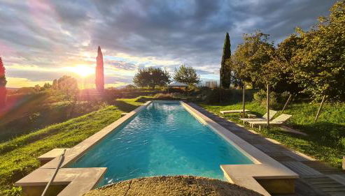 Maso Di Villa Relais di Campagna - Foto 5