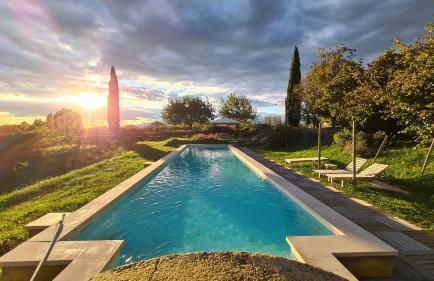 Maso Di Villa Relais di Campagna - Foto 5