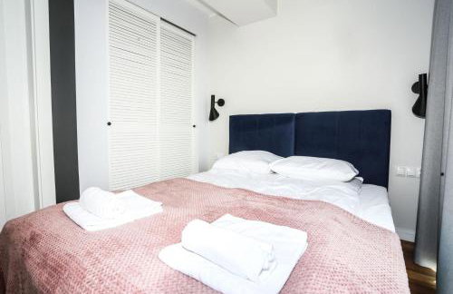 Apartamenty Kuźnica "Morska 8" - Foto 32