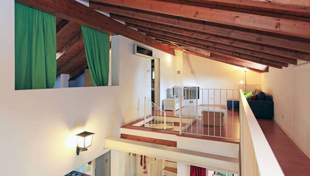 Navigli Downtown Cocco House - Foto 2, Imagen principal