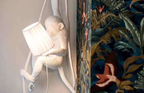 Nid douillet avec vue - Photo 10