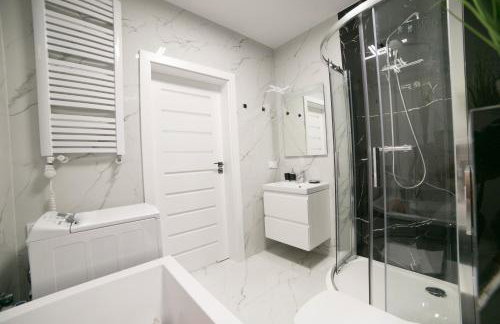 Oxygen apartament nr 1 - Foto 12