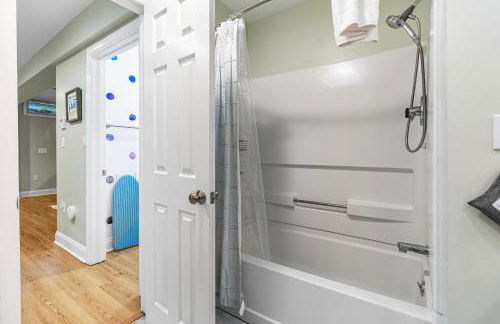 Overlook Chalet - Foto 27