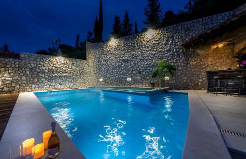 Villa Frane - Photo 43