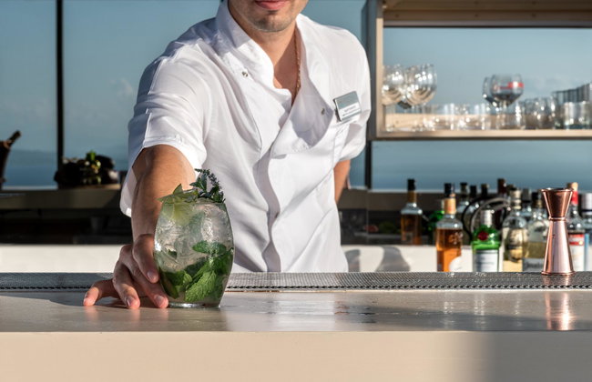 Searocks Exclusive Village - Photo 42