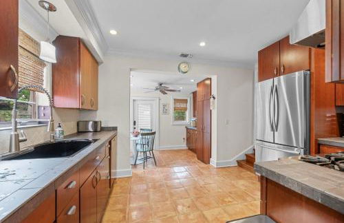 Palm Beach 5BR Cottage!PoolSpaSaunaCold Plunge - Foto 39