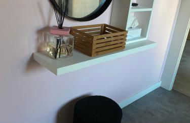 Softwave Wellness Home strasbourg with garage included - Foto 7