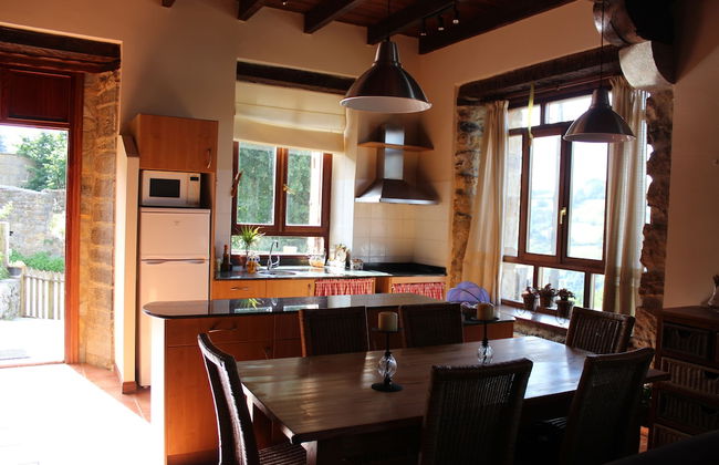 Amets etxalde - Foto 6