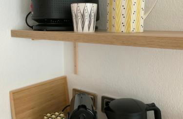 ALPINES 2 /près du funiculaire et gare sncf-garage privé-terrasse sud-46m2 - Foto 16