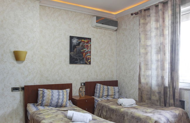 Leyla Apartmens 1 - Foto 25