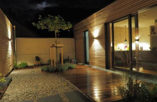 Holiday Home Exklusives Ferienhaus mit Terrasse und Garten by Interhome - Foto 17