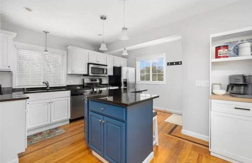 Seaside Serenity - Ocean view bliss near beach - Foto 41