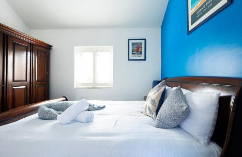 Farm Elegance at Lottie's Lodge - Foto 45