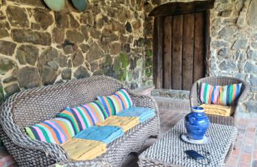 La Casa de las Chimeneas - Foto 5