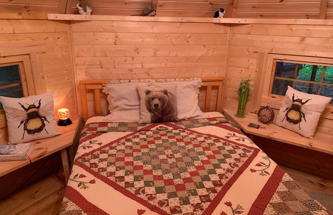 Starry Meadow - Foto 27