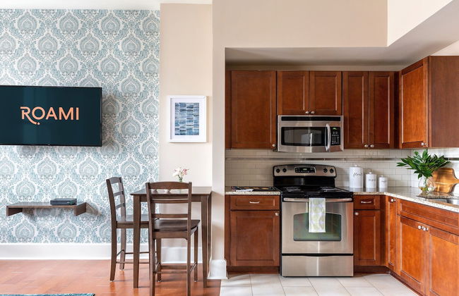 Roami at Hibernia Tower - Foto 25